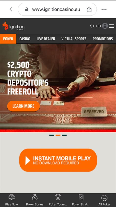 ignition casino lv|ignition casino instant play.